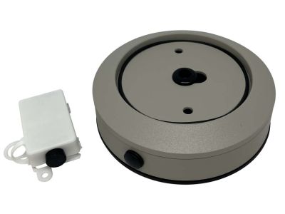 Vipp - 895 Adapter Warm Grey | Alk. 36,00 €