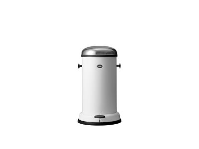 Vipp - Vipp15 Bin White Vipp | Alk. 334,00 €