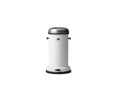 Vipp - Vipp15 Miniature Bin White Vipp | Alk. 101,00 €
