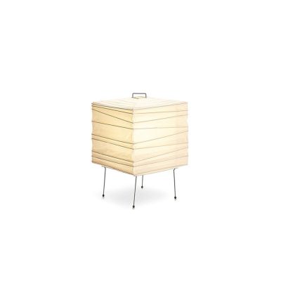 Vitra - Akari 3X Pöytävalaisin | Alk. 362,00 €