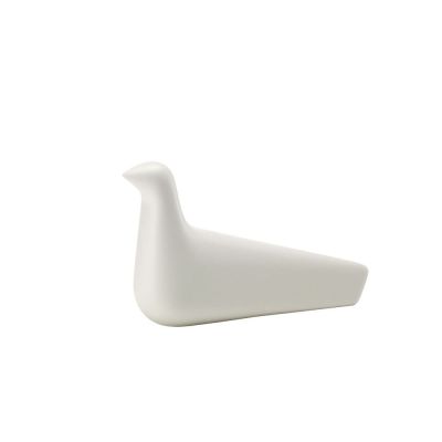 Vitra - L'Oiseau Ceramic Matt Ivory Glaze | Alk. 114,00 €