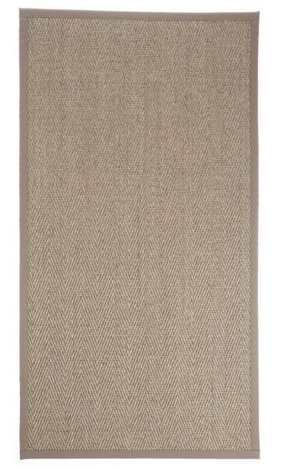 VM Carpet Barrakuda sisalmatto 80x300 cm luonnonväri | Alk. 259,00 €