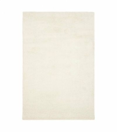 VM Carpet Elysee nukkamatto 60x120 cm luonnonvalkoinen | Alk. 266,50 €