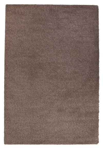 VM Carpet Elysee nukkamatto 60x120 cm ruskea | Alk. 258,50 €