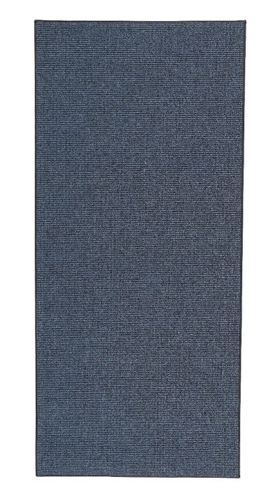 VM Carpet Väre lenkkinukkamatto 80x300 cm sininen | Alk. 253,00 €