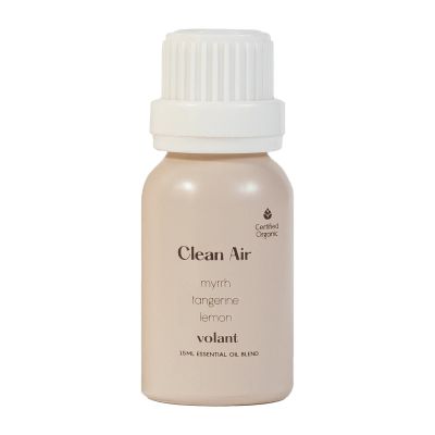 Volant Clear Air eteerinen öljy 15 ml | Alk. 14,80 €