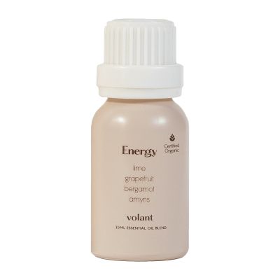 Volant Energy eteerinen öljy 15 ml | Alk. 16,00 €