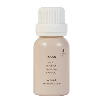 Volant Focus eteerinen öljy 15 ml | Alk. 16,00 €