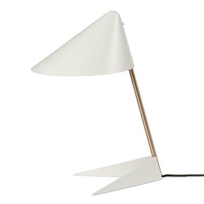 Warm Nordic Ambience pöytälamppu Warm white-brass | Alk. 206,00 €