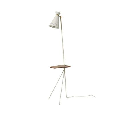 Warm Nordic - Cone Lattiavalaisin w/Table Warm White | Alk. 600,00 €