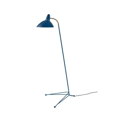 Warm Nordic - Lightsome Lattiavalaisin Azure Blue | Alk. 813,60 €