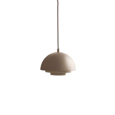 Warm Nordic - Milieu Colour Mini Mini Riippuvalaisin Cashmere | Alk. 275,00 €