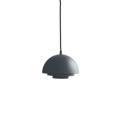 Warm Nordic - Milieu Colour Mini Mini Riippuvalaisin Grey | Alk. 275,00 €