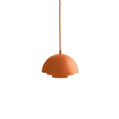 Warm Nordic - Milieu Colour Mini Mini Riippuvalaisin Tomato Cream | Alk. 286,00 €