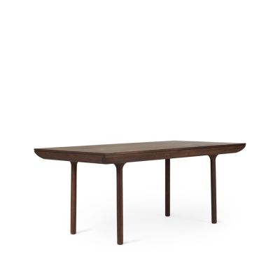 Warm Nordic Rúna ruokapöytä Saksanpähkinä öljytty | Alk. 3 093,00 €