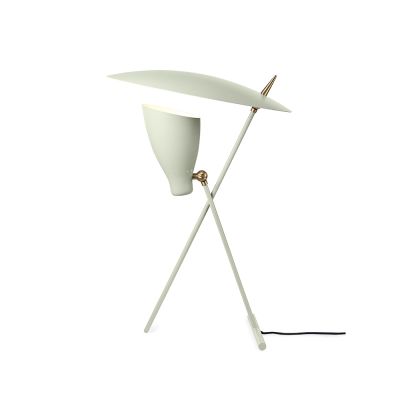 Warm Nordic - Silhouette Pöytävalaisin Warm White | Alk. 566,00 €