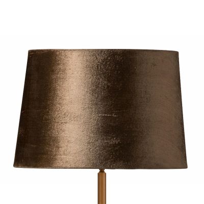 Watt & Veke Lola lampunvarjostin, 33 cm kulta | Alk. 44,95 €