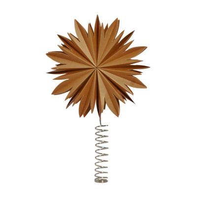 Watt & Veke Nova latvatähti Ø 20 cm Kulta | Alk. 35,00 €