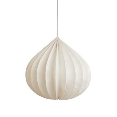 Watt & Veke Onion riippuvalaisin White | Alk. 88,00 €