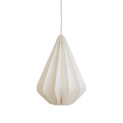Watt & Veke Pinecone riippuvalaisin White | Alk. 88,00 €