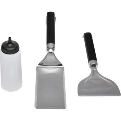 Weber Aloituspakkaus parilalle, 3 osaa | Alk. 48,90 €