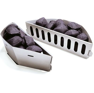 Weber, Brikettikorit alumiini Weber | Alk. 29,89 €