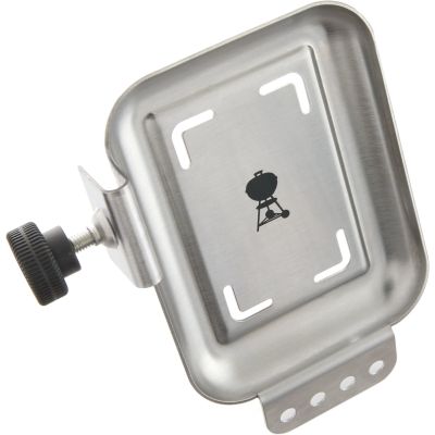 Weber Connect Smart Grilling Hub -pidike | Alk. 32,92 €