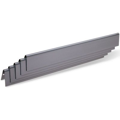 Weber, Flavorizer Bars posliiniemaloitu Spirit 300 / Genesis Weber | Alk. 94,00 €