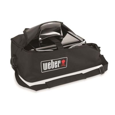 Weber Go Anywhere-grillin laukku | Alk. 39,95 €