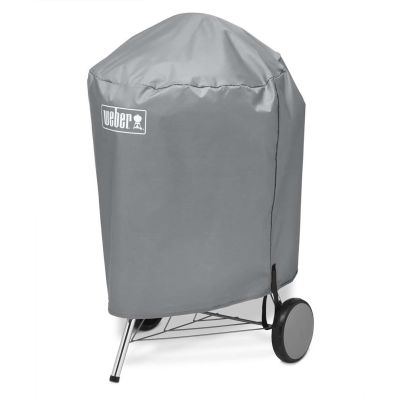 Weber Grillin vakiopeite, 57cm | Alk. 39,90 €