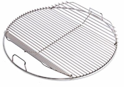 Weber, Grilliritilä 47 cm hiiligrilli teräs Weber | Alk. 55,00 €