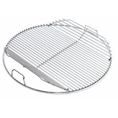 Weber Grilliritilä alapuolisella reunalla, 57 cm | Alk. 53,00 €