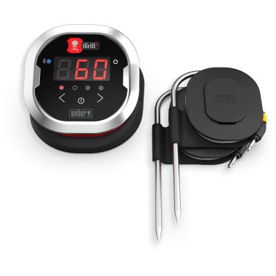 Weber iGrill 2 -paistomittari | Alk. 95,00 €