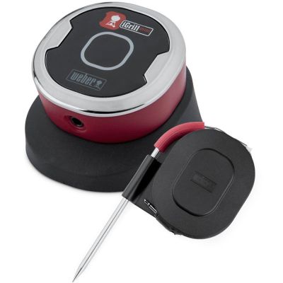 Weber, iGrill Mini Bluetooth lämpömittari Weber | Alk. 102,00 €
