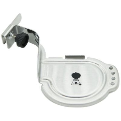 Weber iGrill-teline brikettigrilliin | Alk. 20,00 €