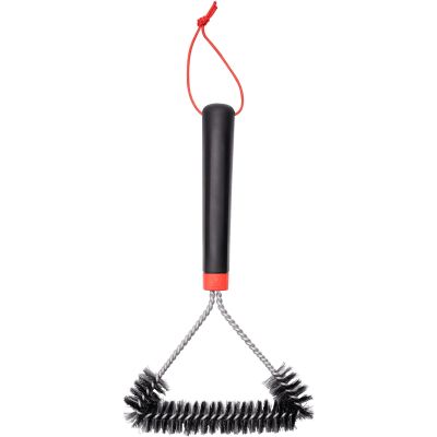 Weber Kolmisivuinen grilliharja, 30 cm | Alk. 13,95 €