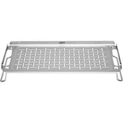 Weber Lämpöteline parilalle | Alk. 44,00 €