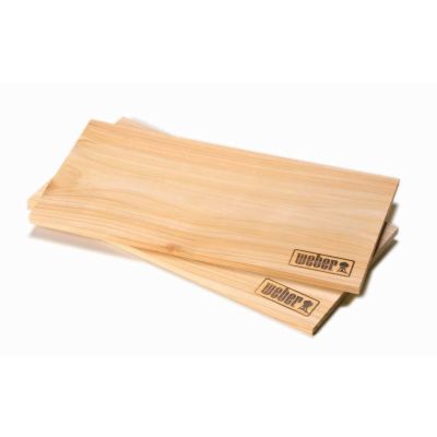 Weber Loimulauta, setripuu, suuri | Alk. 38,00 €