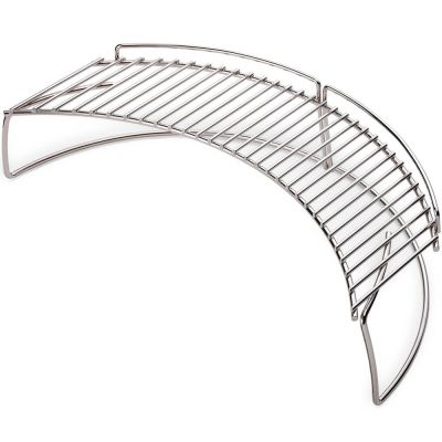 Weber, Original lämpöhylly 57 cm pallogrilliin teräs Weber | Alk. 55,00 €