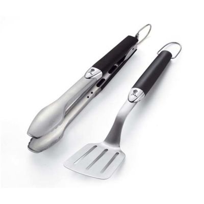 Weber Original-välinesarja, pieni | Alk. 47,99 €