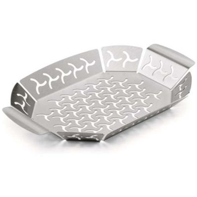 Weber Ovaali Original-grillivuoka, pieni | Alk. 28,00 €