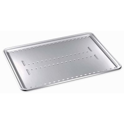 Weber Paistinpannu Q, pieni