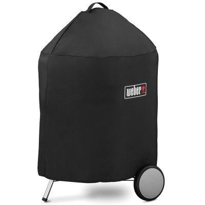 Weber, Premium-suojapeite MasterTouch 57 cm Weber | Alk. 71,00 €