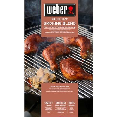 Weber Savulastut siipikarjalle | Alk. 19,00 €