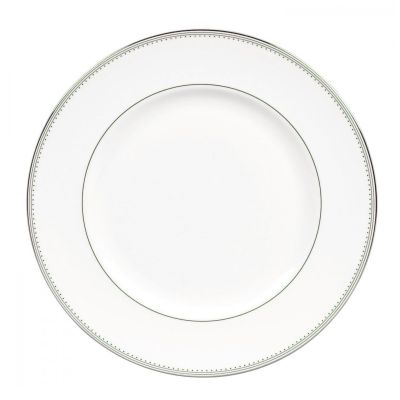 Wedgwood Vera Wang Grosgrain lautanen Ø 27 cm | Alk. 40,50 €