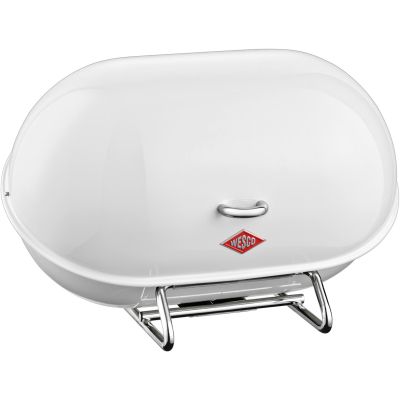 Wesco Single Breadboy valkoinen | Alk. 100,00 €