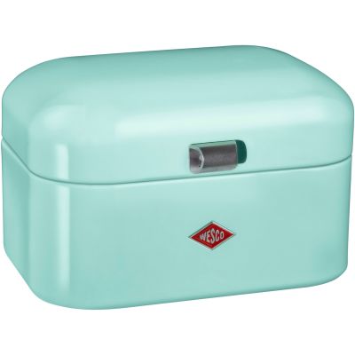 Wesco Single Grandy -leipälaatikko – minttu | Alk. 80,00 €