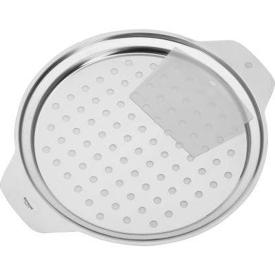 Westmark Spätzle siivilä + kaavin | Alk. 35,00 €