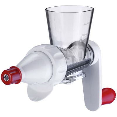Westmark Yläosa Vita Freund -mehupuristimeen | Alk. 49,00 €
