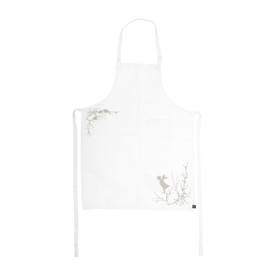 Wik & Walsøe Alv esiliina Valkoinen-harmaa | Alk. 31,00 €